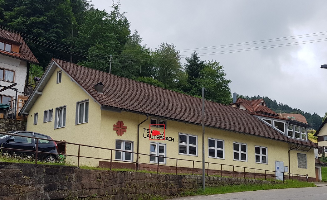 Hier fehlt noch das Bild